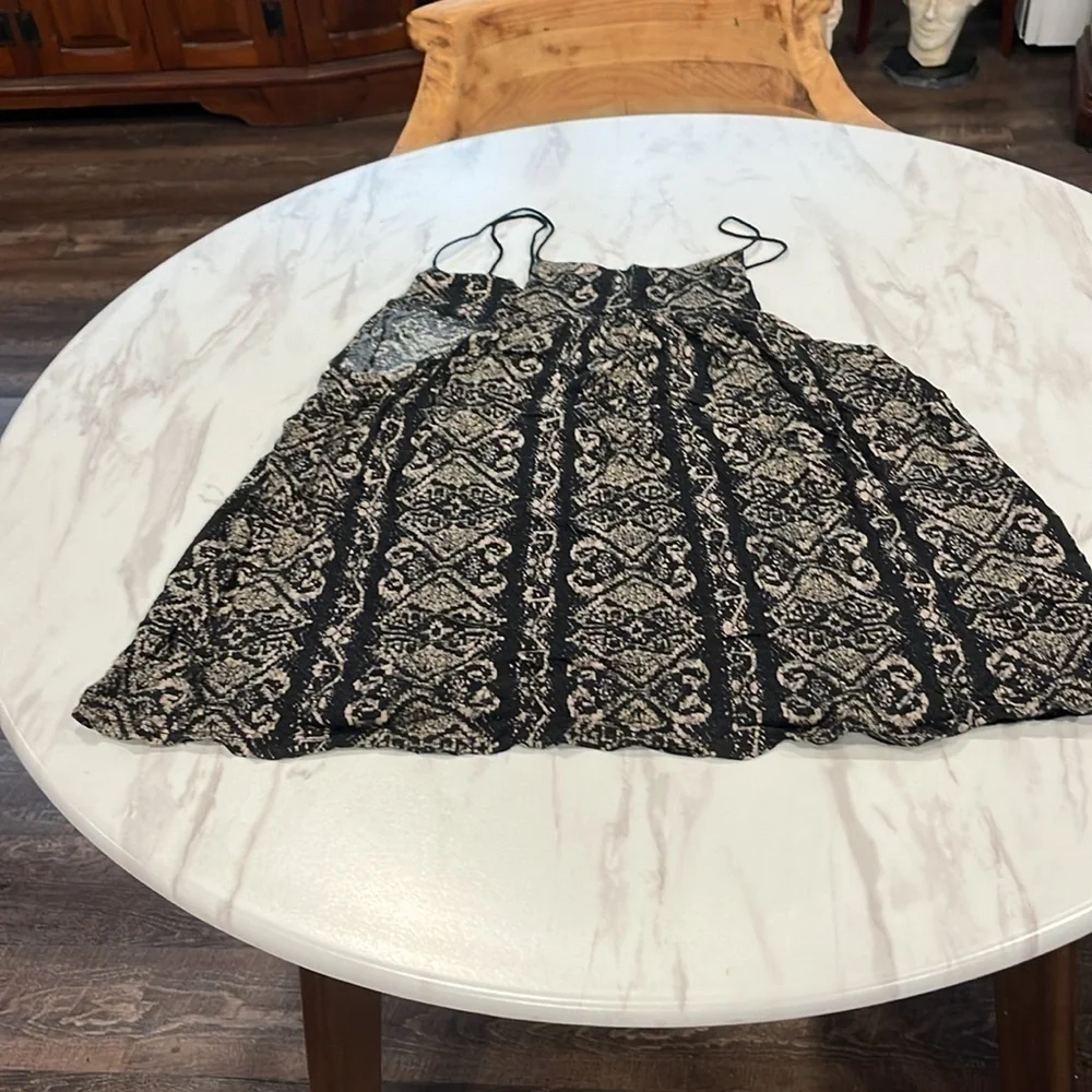 Ecoté Tank Blouse - Picture 4 of 5